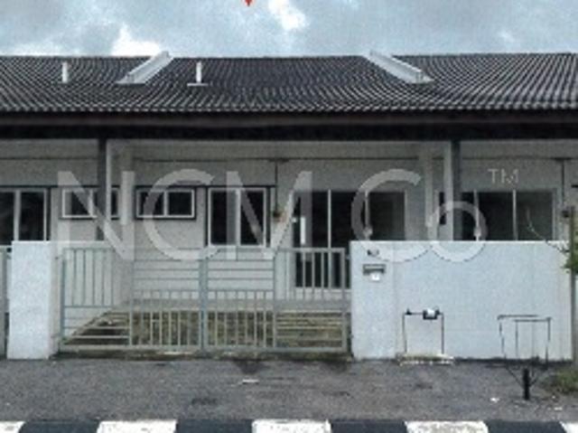 Terraced House for sale in Perak, Selama