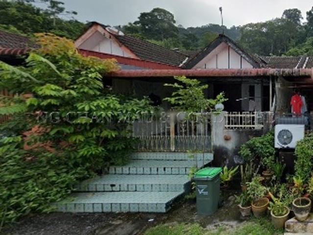 Terraced House for sale in Kuala Kedah, Kedah