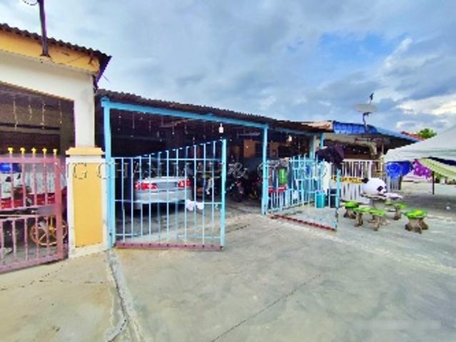 Terraced House for sale in Perak, Selama