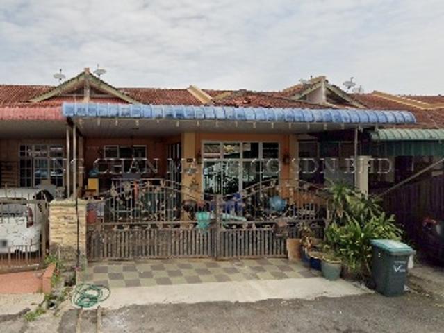 Terraced House for sale in Kuala Kedah, Kedah