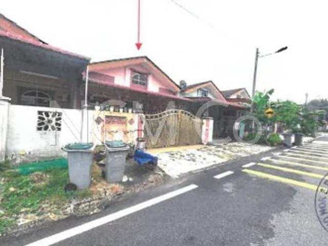 Terraced House for sale in Johore Bahru, Johor