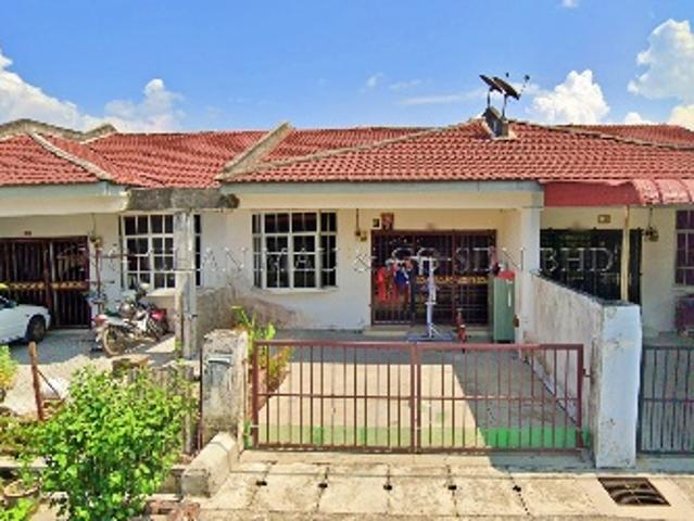 Terraced House for sale in Perak, Selama