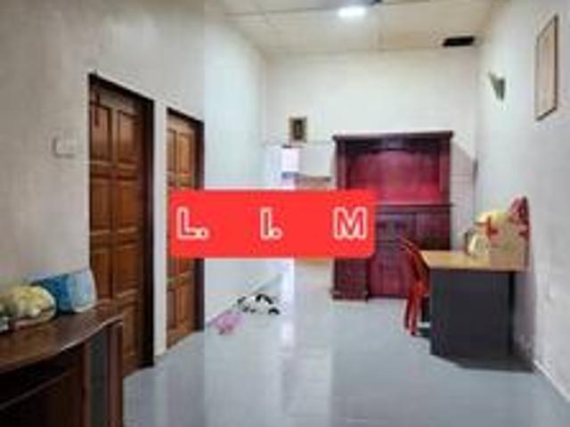 Terraced House for sale in Timur Laut, George Town