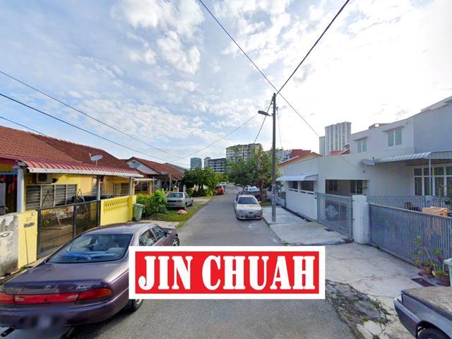 Terraced House for sale in Timur Laut, George Town