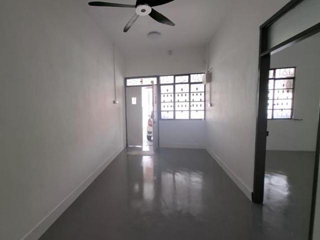 Terraced House for rent in Georgetown, Penang
