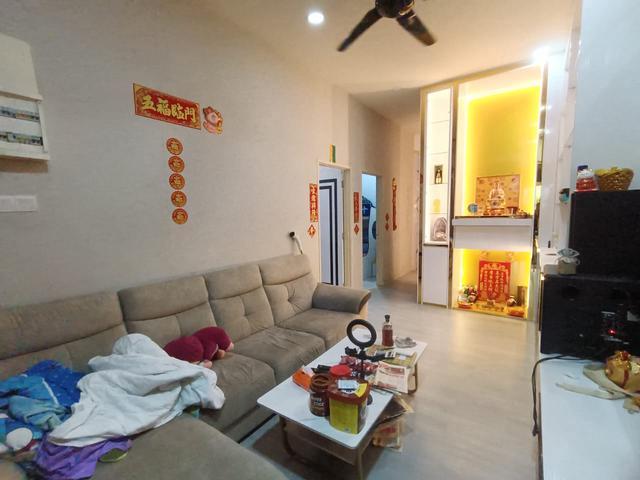 Terraced House for sale in Johor