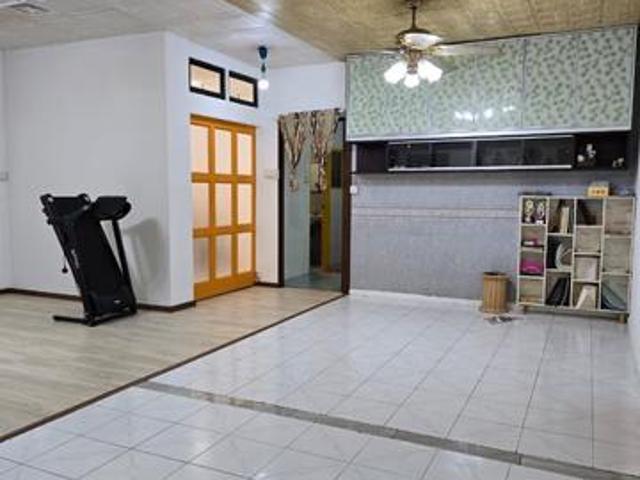 Terraced House for sale in Kinabalu, Sabah