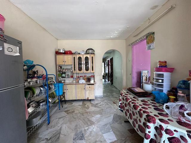 Terraced House for sale in Kuala Ketil, Kedah