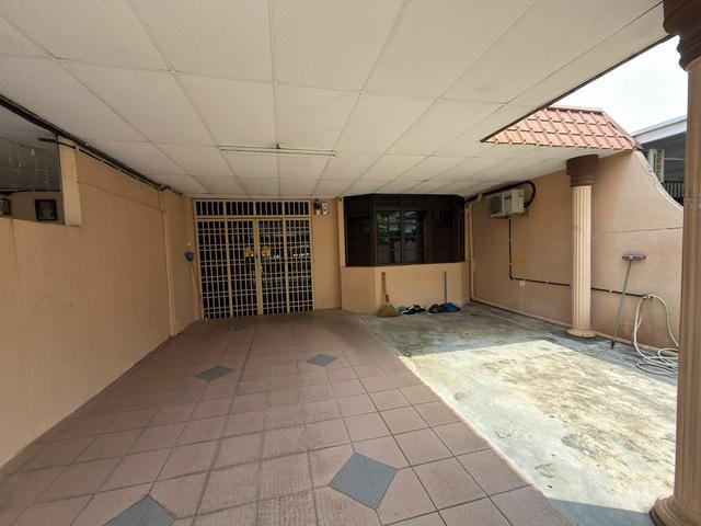 Terraced House for sale in Georgetown, Penang