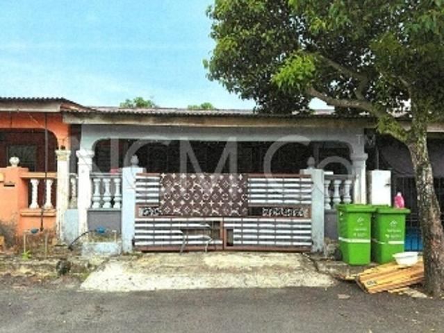 Terraced House for sale in Pahang
