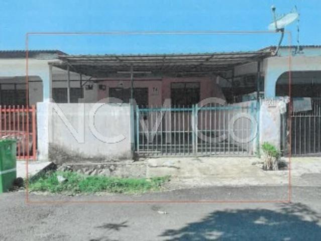 Terraced House for sale in Pahang