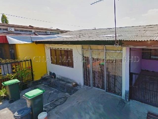 Terraced House for sale in Kuala Kedah, Kedah