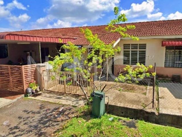 Terraced House for sale in Kuala Kedah, Kedah