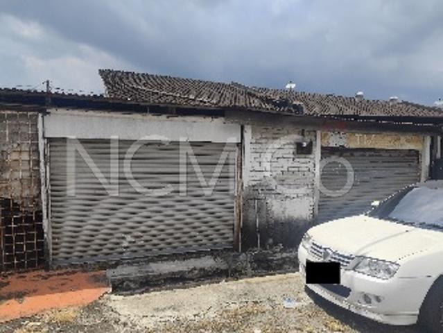 Terraced House for sale in Perak, Selama