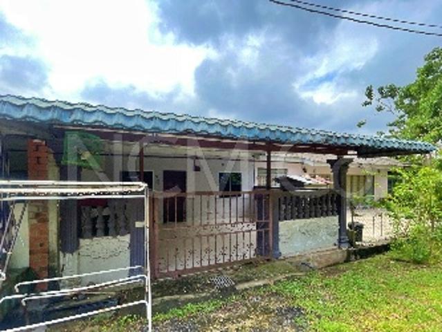 Terraced House for sale in Negeri Sembilan