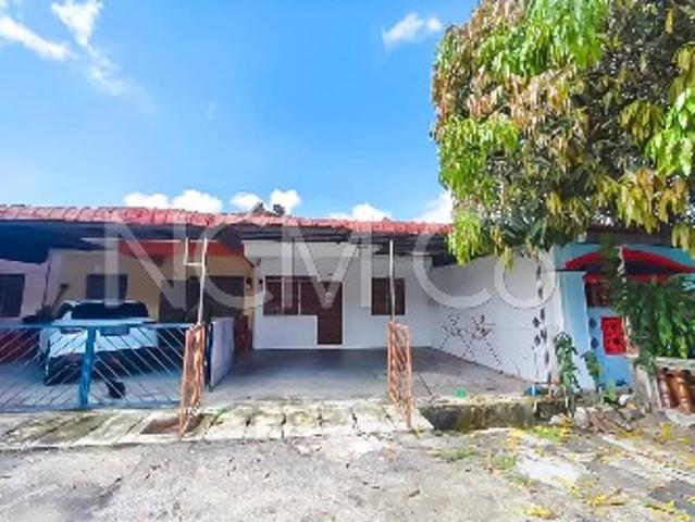 Terraced House for sale in Perak, Selama