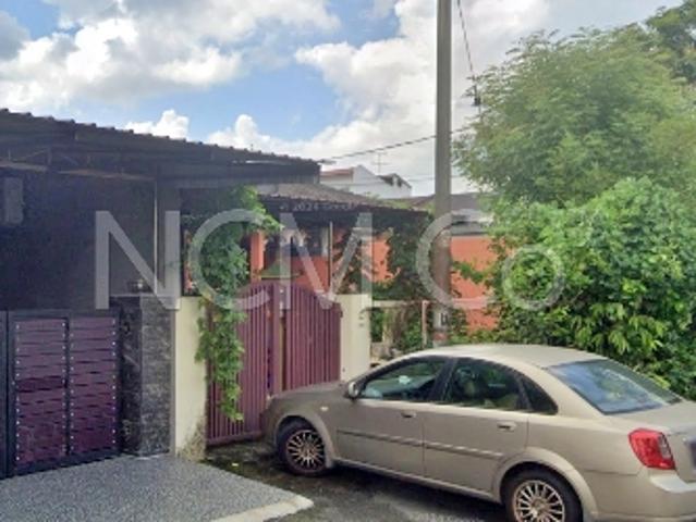 Terraced House for sale in Johor Bahru