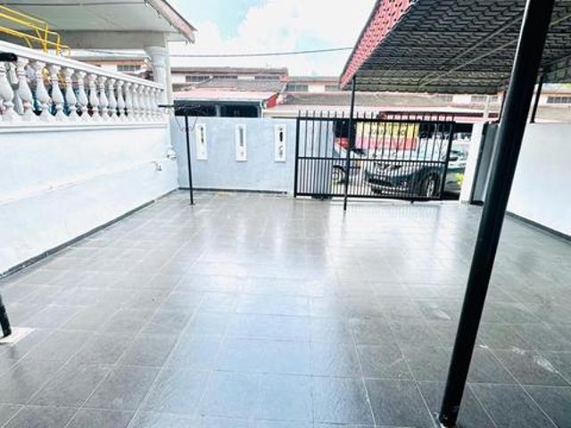 Terraced House for sale in Perak, Slim River
