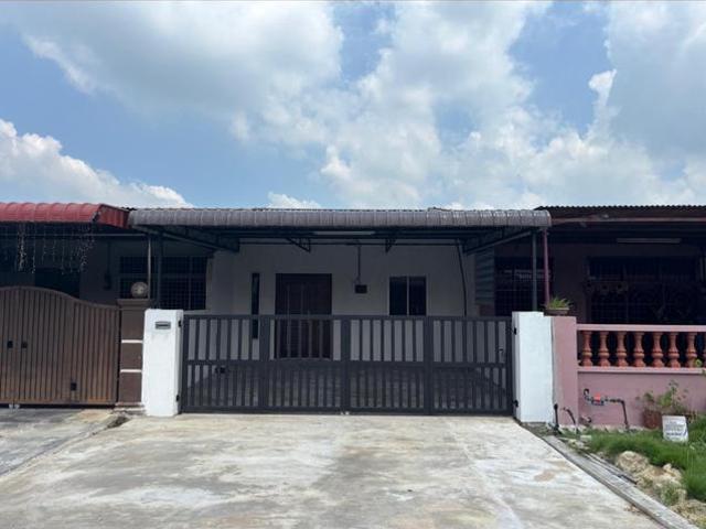 Terraced House for sale in Sungai Petani, Kuala Muda