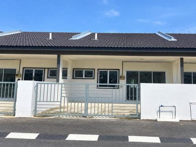 Terraced House for sale in Temoh, Batang Padang