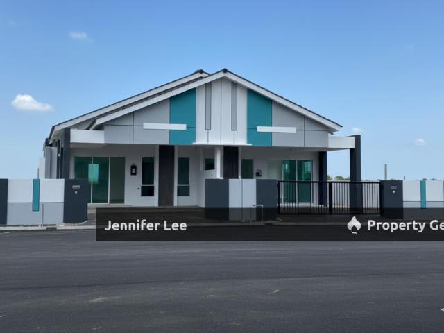 Terraced House for sale in Perak, Tanjong Ipoh