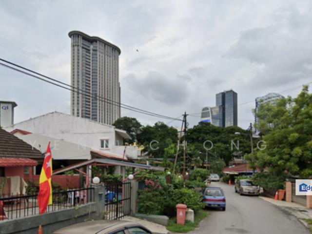 House for sale in Petaling, Damansara Damai