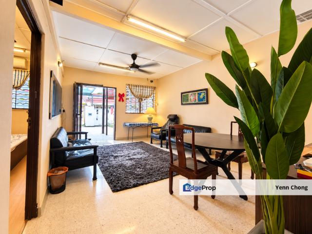 House for sale in Petaling Jaya, Petaling