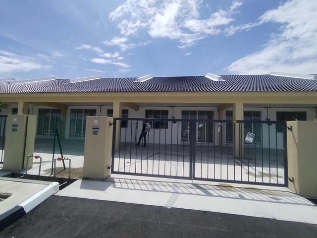 Terraced House for sale in Padang Serai, Kedah