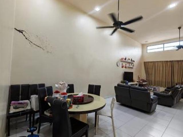Terraced House for sale in Bukit Ledang, Johor