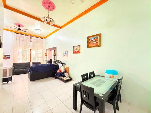 Terraced House for sale in Bukit Ledang, Johor