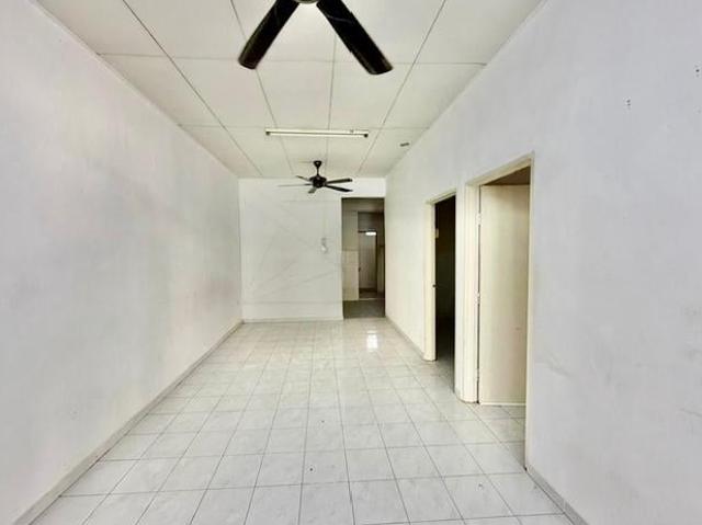 Terraced House for sale in Wellesley, Penang