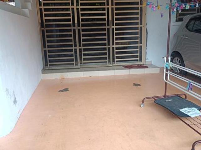 Terraced House for sale in Kulim, Kedah