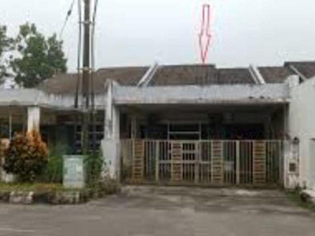 Terraced House for sale in Saratok, Sarawak
