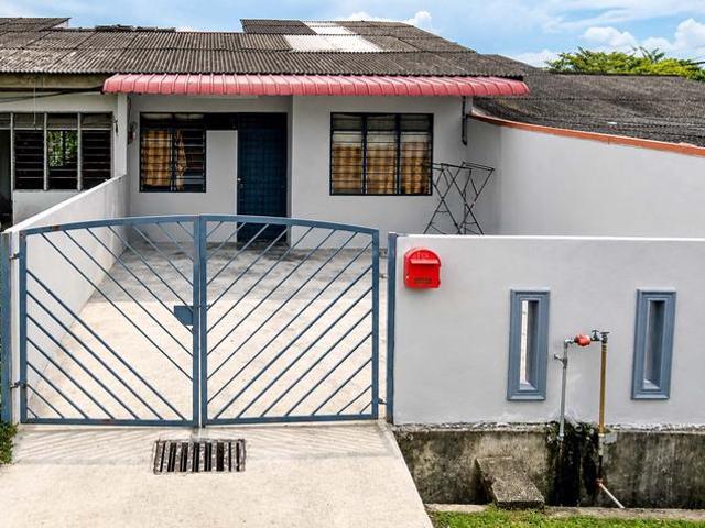 Terraced House for sale in Negeri Sembilan