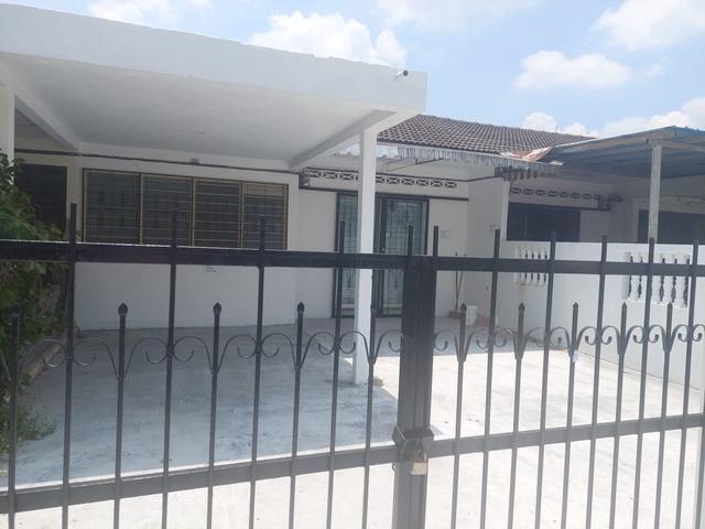 Terraced House for rent in Kepong, Kuala Lumpur