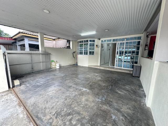 Terraced House for sale in Wellesley, Penang