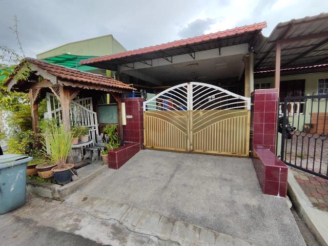 Terraced House for sale in Cheras