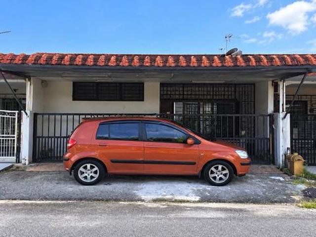 Terraced House for sale in Taiping, Larut, Matang dan Selama