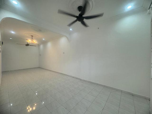 Terraced House for rent in Pasir Gudang, Johor