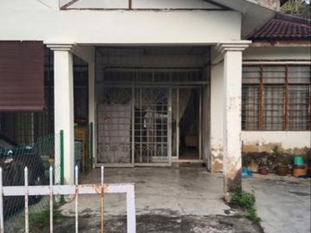 Terraced House for sale in Putrajaya