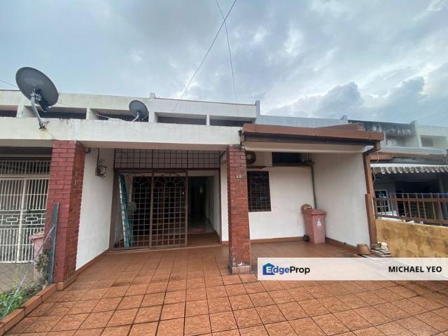 House for sale in Petaling, Damansara Damai