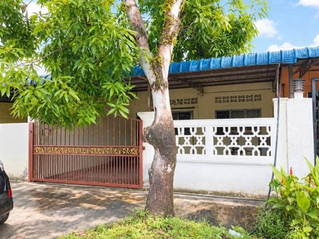 Terraced House for sale in Kuala Ketil, Baling