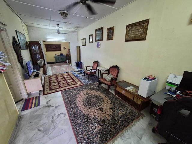 Terraced House for sale in Kajang, Langat