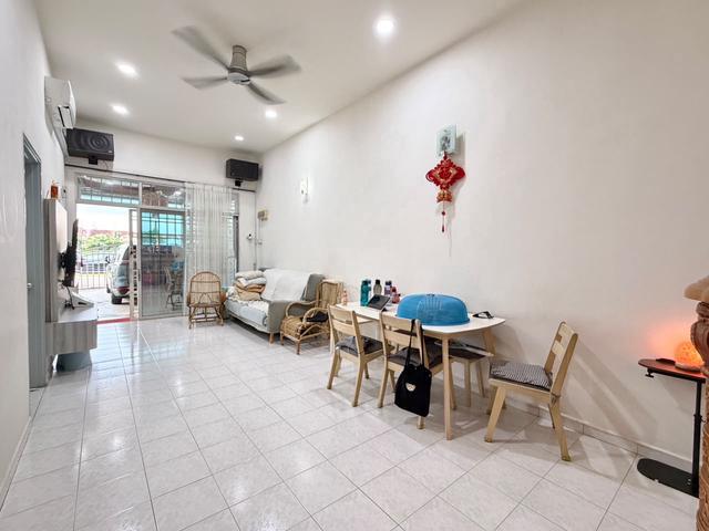 Terraced House for sale in Bukit Ledang, Johor