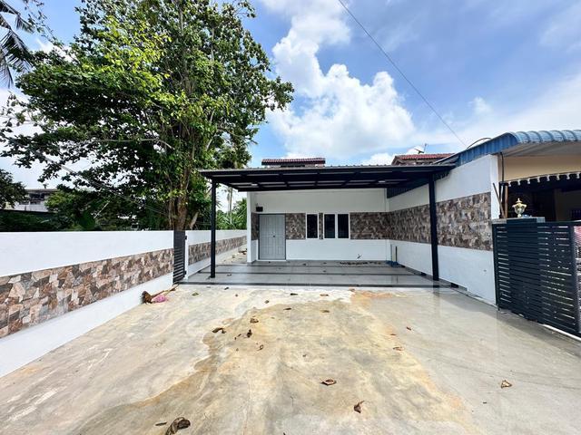 Terraced House for sale in Sungai Petani, Kuala Muda