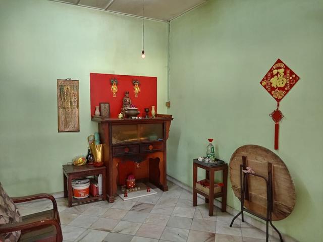 Terraced House for sale in Kulim, Kedah