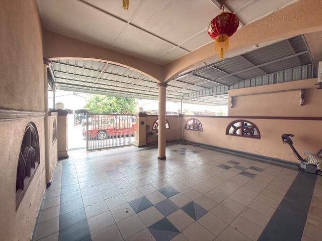 Terraced House for sale in Duyong, Bandaraya Melaka