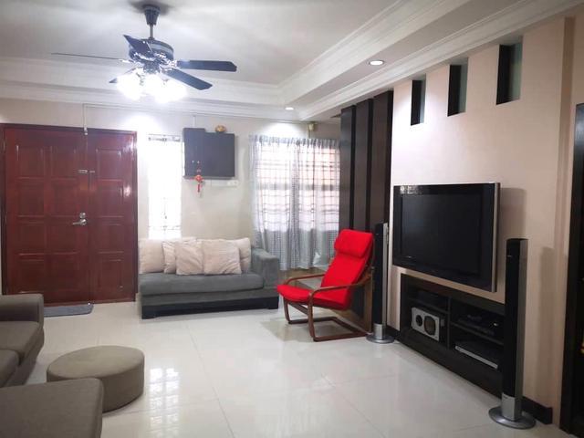 Terraced House for sale in Kajang, Langat