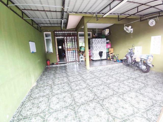 Terraced House for sale in Selayang, Selangor