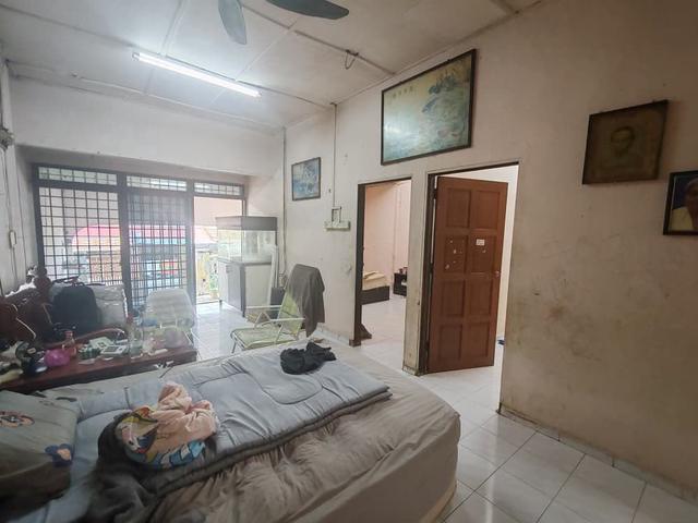 Terraced House for sale in Bukit Ledang, Johor